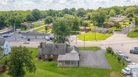 501 Third Avenue Jasper IN 47546