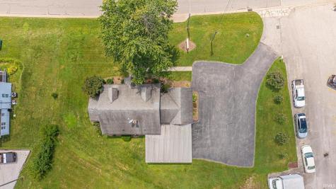 501 Third Avenue Jasper IN 47546