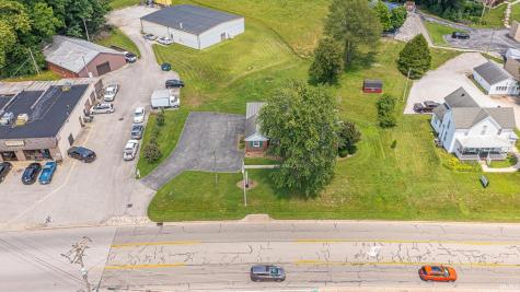 501 Third Avenue Jasper IN 47546