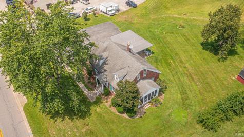 501 Third Avenue Jasper IN 47546