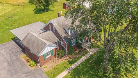 501 Third Avenue Jasper IN 47546
