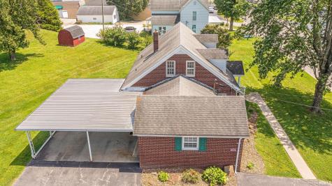 501 Third Avenue Jasper IN 47546