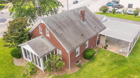 501 Third Avenue Jasper IN 47546