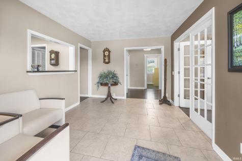 501 Third Avenue Jasper IN 47546