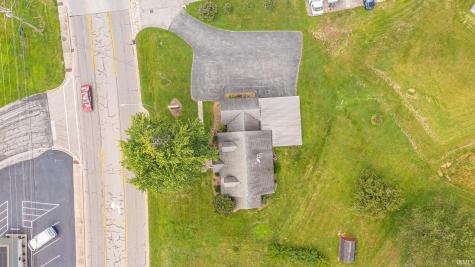 501 Third Avenue Jasper IN 47546