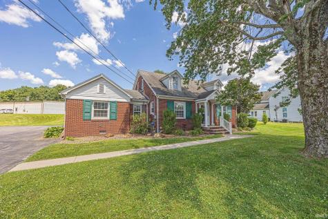 501 Third Avenue Jasper IN 47546