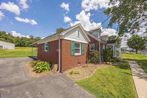 501 Third Avenue Jasper IN 47546