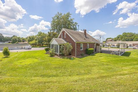 501 Third Avenue Jasper IN 47546