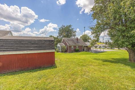 501 Third Avenue Jasper IN 47546