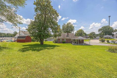 501 Third Avenue Jasper IN 47546