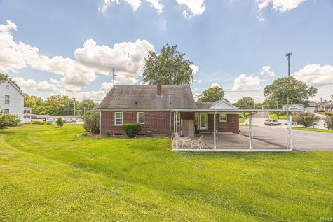 501 Third Avenue Jasper IN 47546