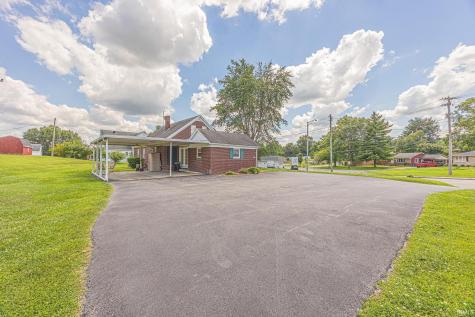 501 Third Avenue Jasper IN 47546