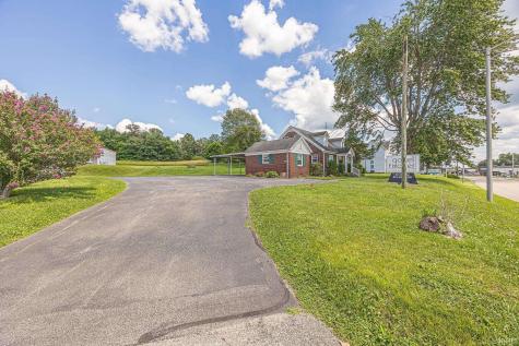 501 Third Avenue Jasper IN 47546