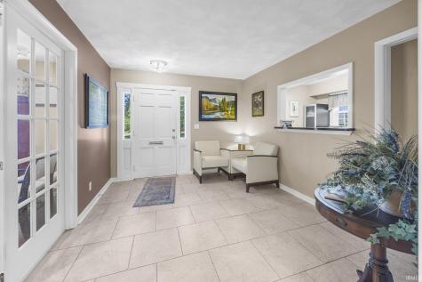 501 Third Avenue Jasper IN 47546