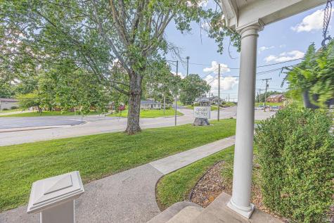 501 Third Avenue Jasper IN 47546