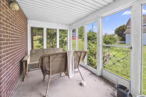 501 Third Avenue Jasper IN 47546