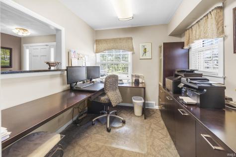 501 Third Avenue Jasper IN 47546