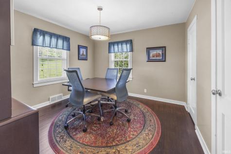 501 Third Avenue Jasper IN 47546
