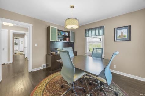 501 Third Avenue Jasper IN 47546