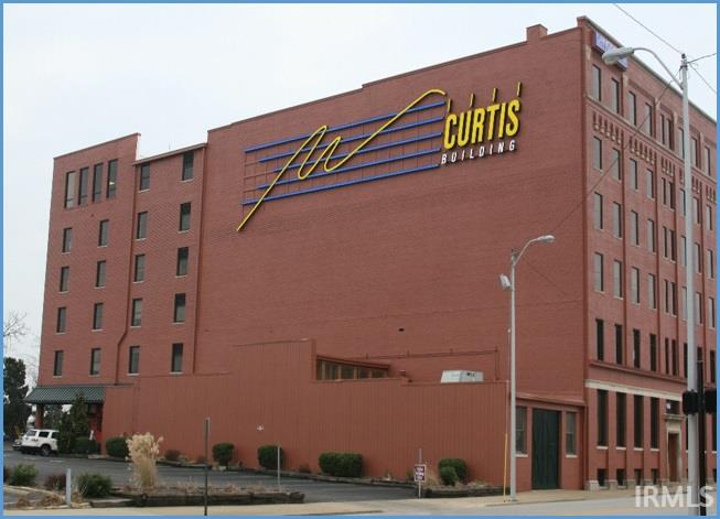 915 Main Street Evansville IN 47708