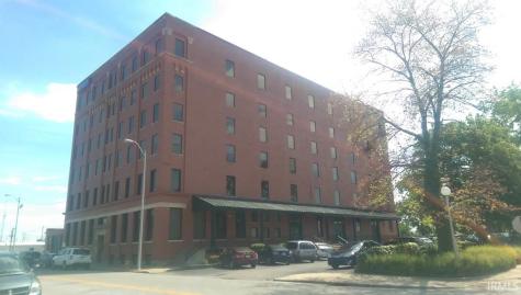 915 Main Street Evansville IN 47708