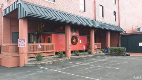 915 Main Street Evansville IN 47708