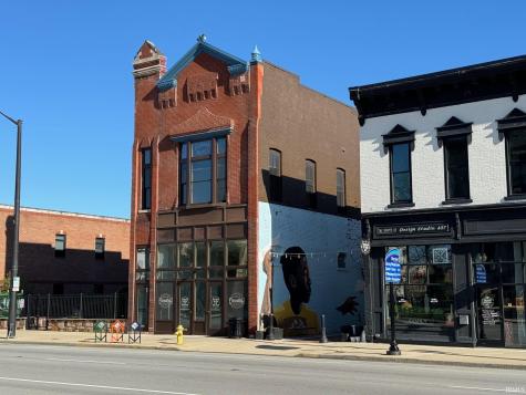 123 E 3rd Street Marion IN 46952