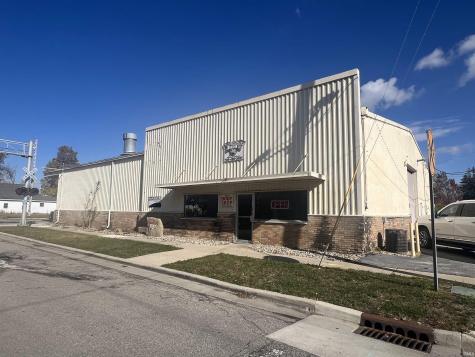714 N Lafountain Street Kokomo IN 46901