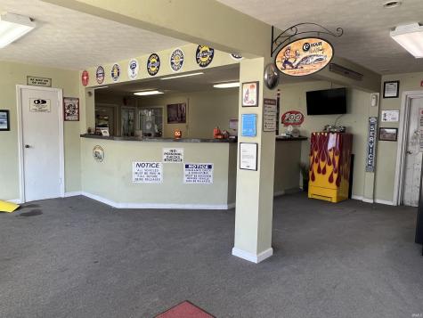 714 N Lafountain Street Kokomo IN 46901