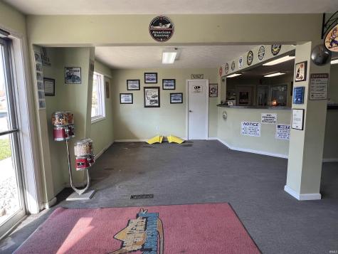 714 N Lafountain Street Kokomo IN 46901