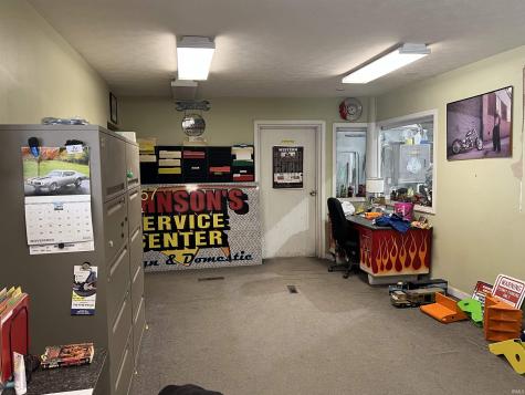 714 N Lafountain Street Kokomo IN 46901