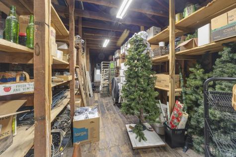 12228 Indiana Street Leopold IN 47551