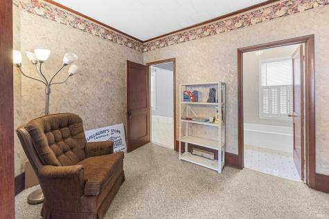 12228 Indiana Street Leopold IN 47551