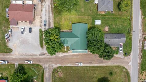 12228 Indiana Street Leopold IN 47551