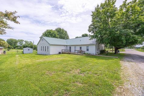12228 Indiana Street Leopold IN 47551