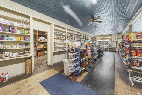 12228 Indiana Street Leopold IN 47551