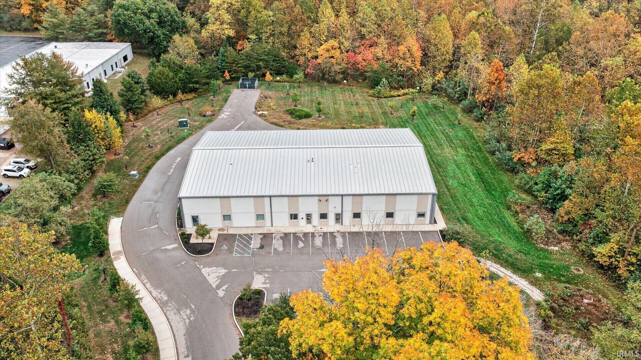 2917 S Mcintire Drive Bloomington IN 47403