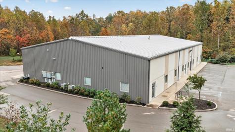 2917 S Mcintire Drive Bloomington IN 47403
