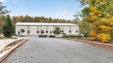 2917 S Mcintire Drive Bloomington IN 47403
