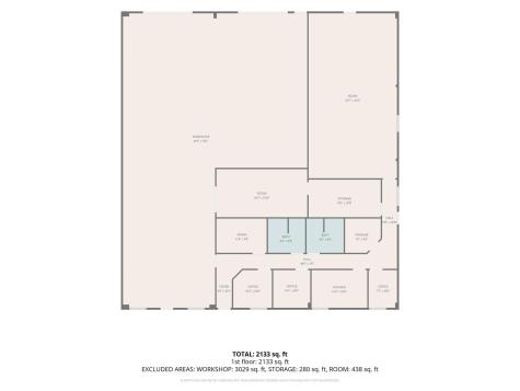 2917 S Mcintire Drive Bloomington IN 47403