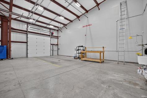 2917 S Mcintire Drive Bloomington IN 47403