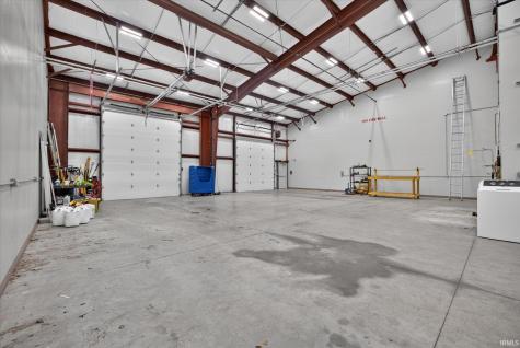 2917 S Mcintire Drive Bloomington IN 47403