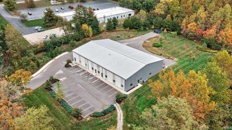 2917 S Mcintire Drive Bloomington IN 47403