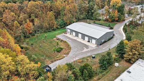2917 S Mcintire Drive Bloomington IN 47403