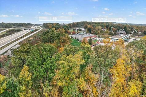 2917 S Mcintire Drive Bloomington IN 47403