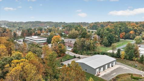 2917 S Mcintire Drive Bloomington IN 47403