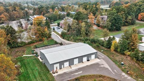 2917 S Mcintire Drive Bloomington IN 47403