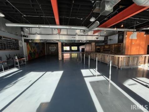 419 N Walnut Street Bloomington IN 47404