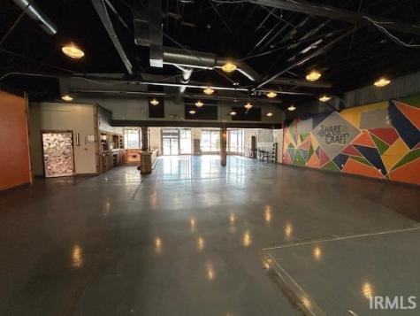 419 N Walnut Street Bloomington IN 47404