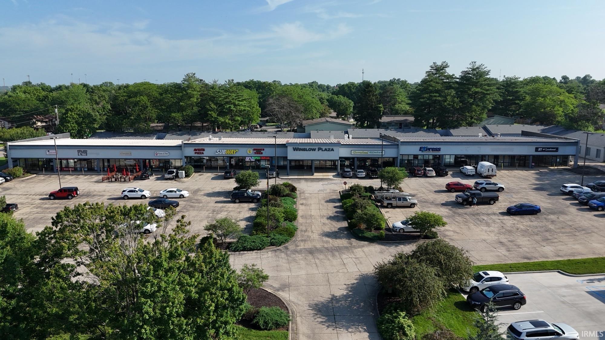 337 E Winslow Road Bloomington IN 47401